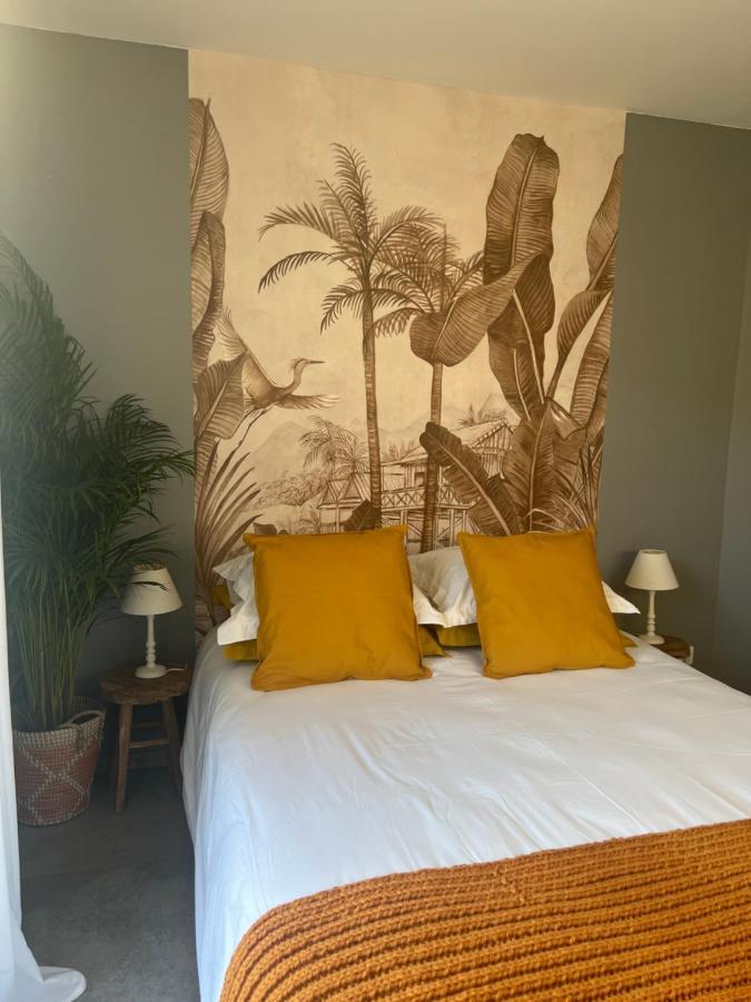 Le Best A Cassis,Top Emplacement,Parking,Double Balcon Exterior photo