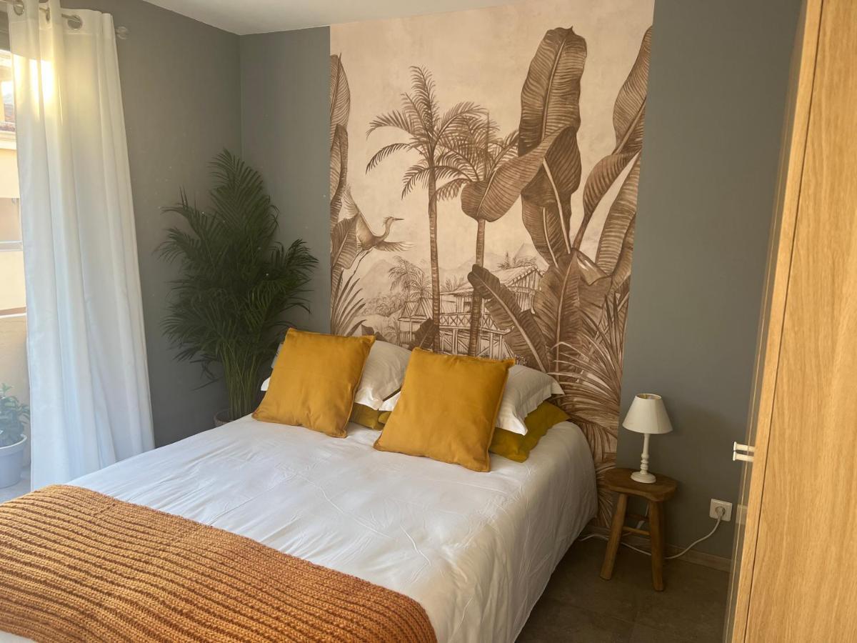 Le Best A Cassis,Top Emplacement,Parking,Double Balcon Exterior photo