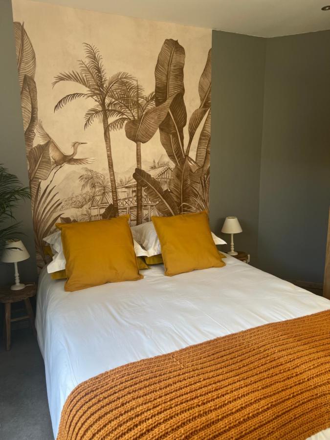 Le Best A Cassis,Top Emplacement,Parking,Double Balcon Exterior photo