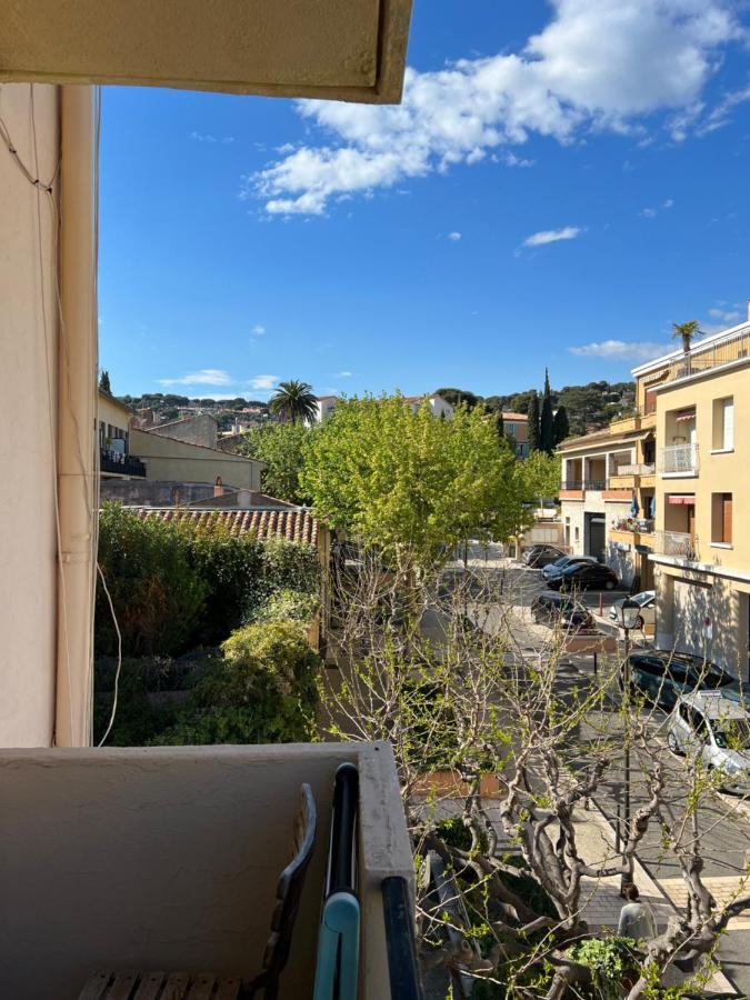 Le Best A Cassis,Top Emplacement,Parking,Double Balcon Exterior photo