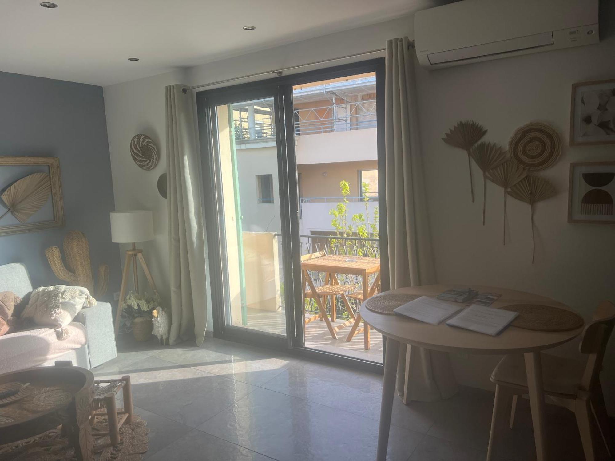 Le Best A Cassis,Top Emplacement,Parking,Double Balcon Exterior photo