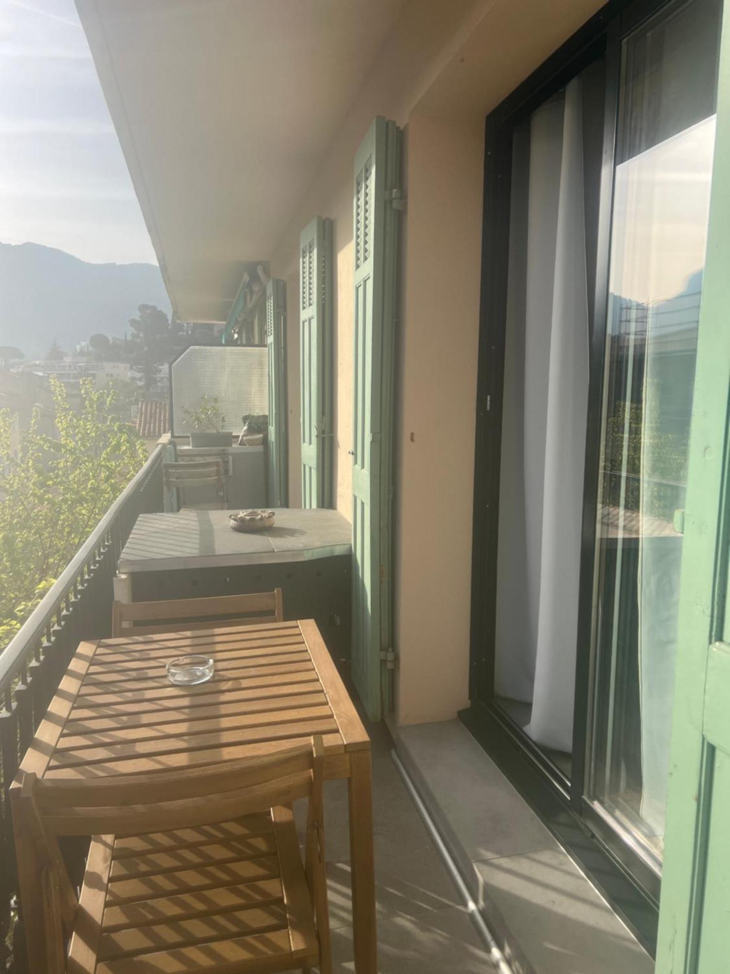 Le Best A Cassis,Top Emplacement,Parking,Double Balcon Exterior photo