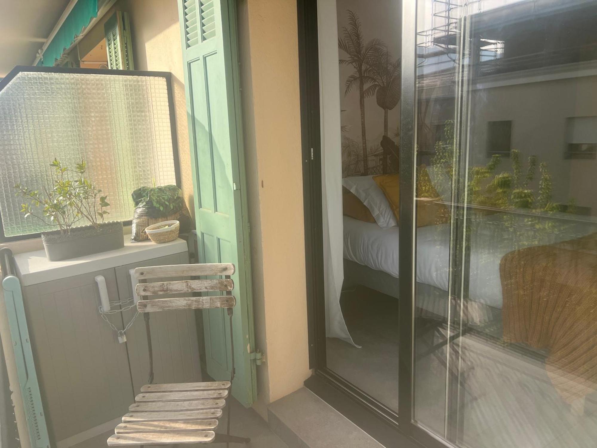 Le Best A Cassis,Top Emplacement,Parking,Double Balcon Exterior photo