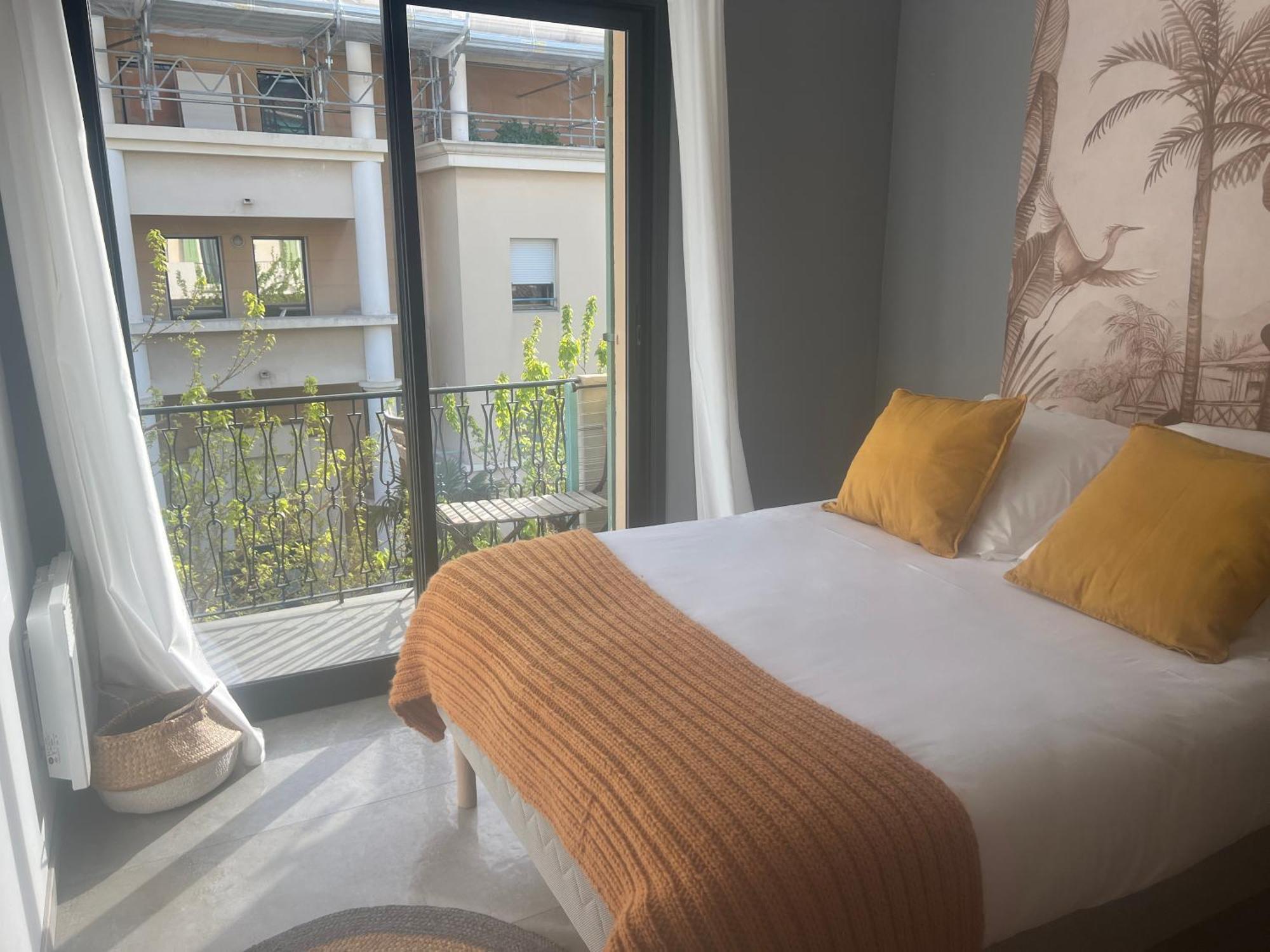 Le Best A Cassis,Top Emplacement,Parking,Double Balcon Exterior photo